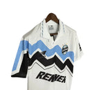 Camisa Masculina Grêmio Retrô 1995/96 Branca