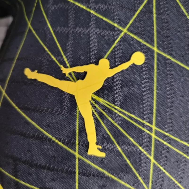 Camisa Masculina PSG  IV 2022/23