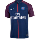 Camisa Masculina PSG Retrô 2017/18