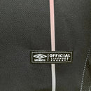 Camisa Athletico Paranaense III 16/17 Torcedor Umbro Masculina - Preto