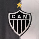 Camisa Masculina Atlético Mineiro Retrô 2013