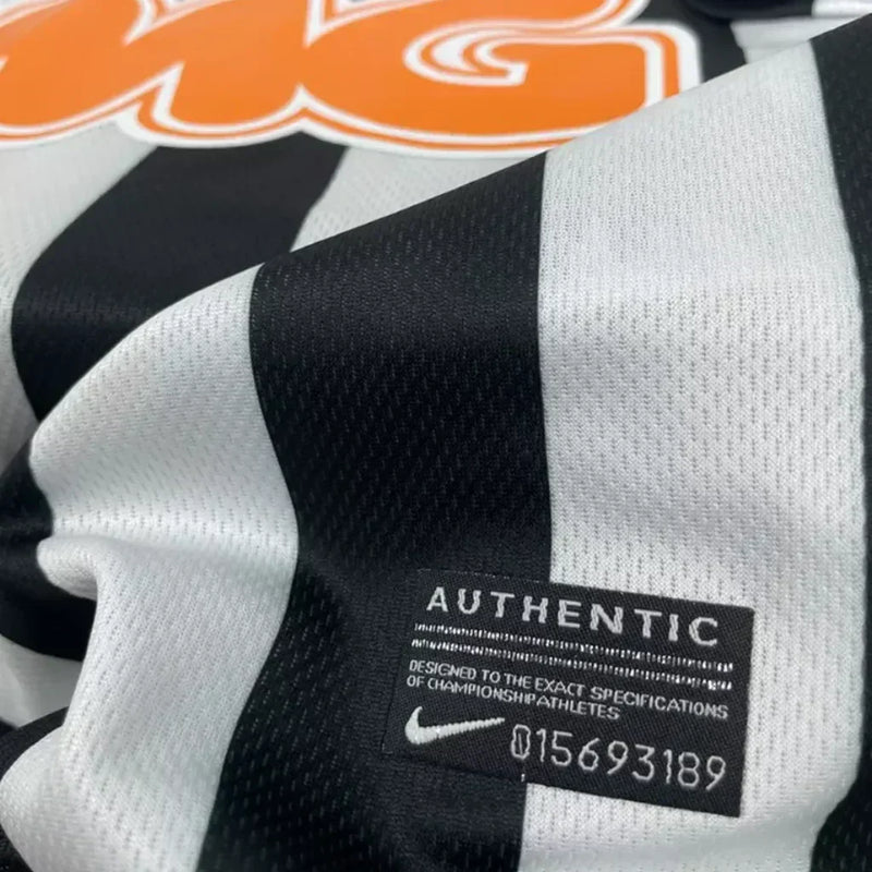 Camisa Masculina Retrô Santos 13/14