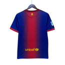 Camisa Masculina Retrô Barcelona 2012/13