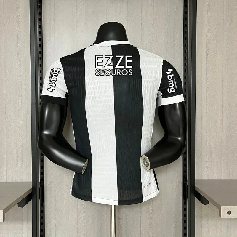 Camisa Player Corinthians III 2024/25