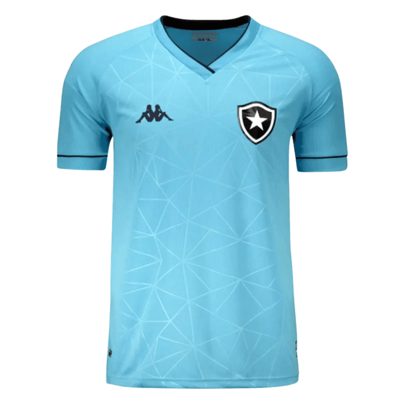 Camisa Masculina Botafogo IV  2021/22 - Torcedor