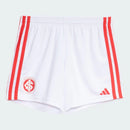 Conjunto Infantil  Internacional I 2024/25 - Torcedor