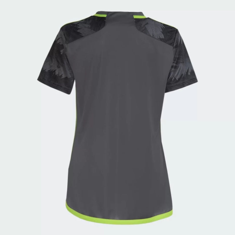 Camisa Feminina Internacional III 2023/24 - Torcedor