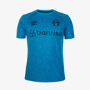 Camisa Masculina Grêmio I 2023/24 - Treino