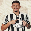Camisa Masculina Botafogo I 2024/25 - Torcedor