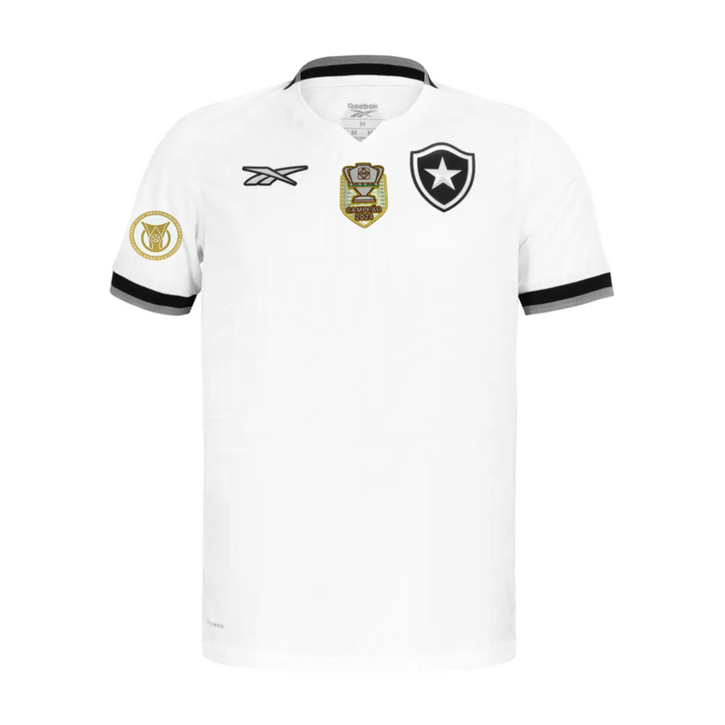 Camisa Botafogo Campeão