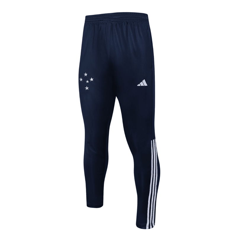 Conjunto Masculino Treino Cruzeiro 2023/24