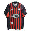 Camisa Retro Athletico Paranaense