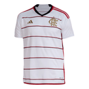Camisa Masculina Flamengo II 2023/24 - Torcedor