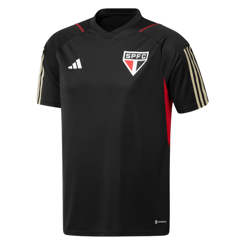 Camisa Masculina São Paulo 2023/24 - Comissão Técnica