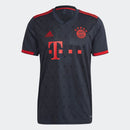 Camisa Masculina Bayern de Munique III 2022/23 - Torcedor