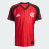 Camisa Flamengo Baseball 2025