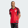 Camisa Flamengo Baseball 2025