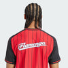 Camisa Flamengo Baseball 2025