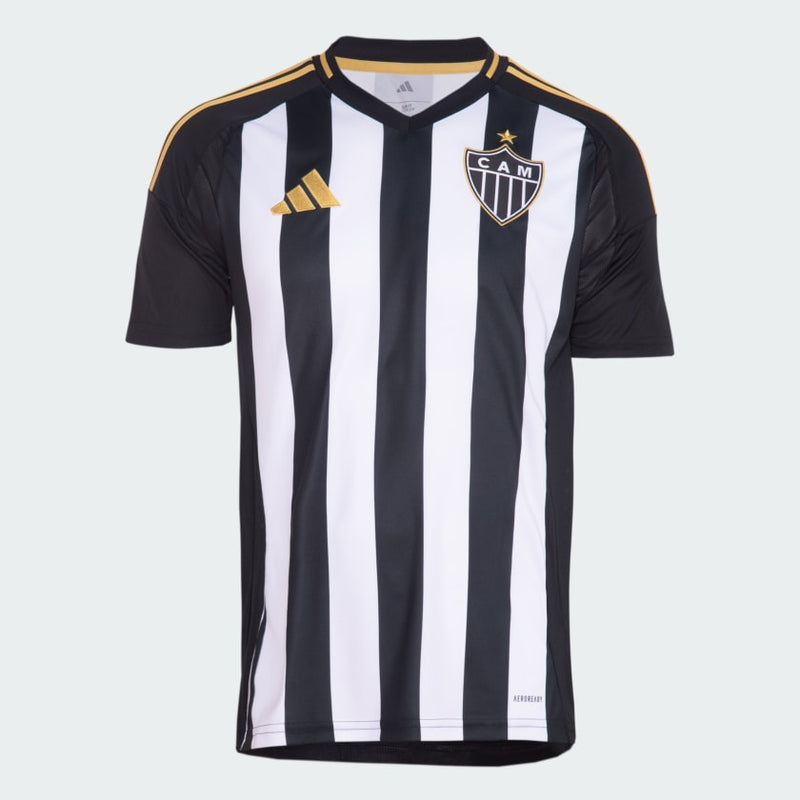 Camisa I Atlético Mineiro 25/26