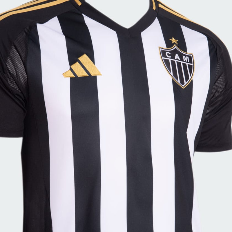 Camisa I Atlético Mineiro 25/26
