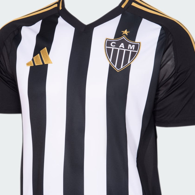 Camisa I Atlético Mineiro 25/26