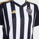 Camisa I Atlético Mineiro Feminina 25/26