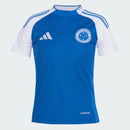 Camisa I Cruzeiro 25/26 Feminina