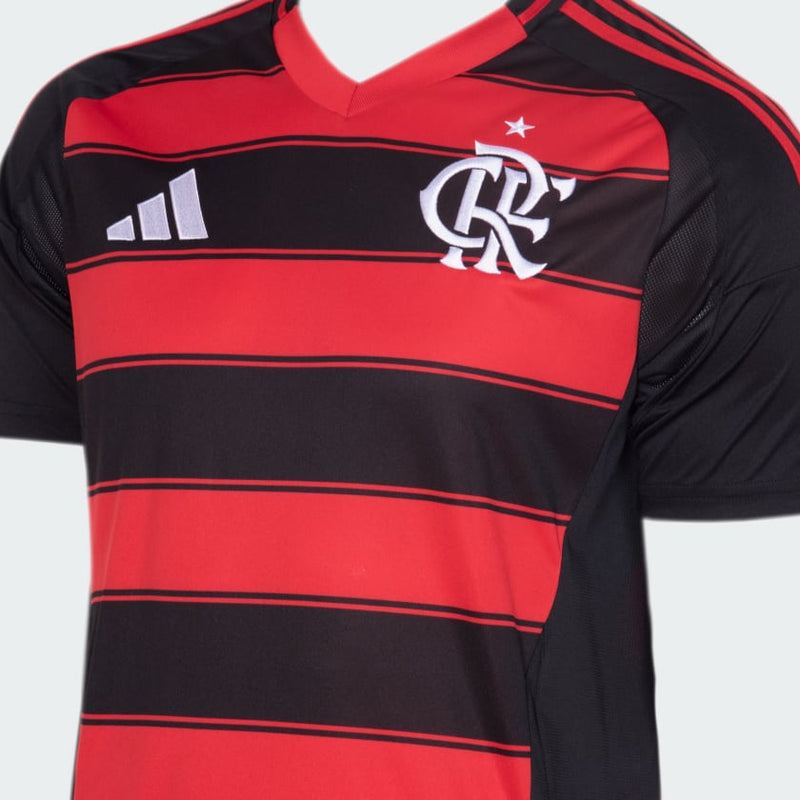 Camisa I Flamengo 25/26