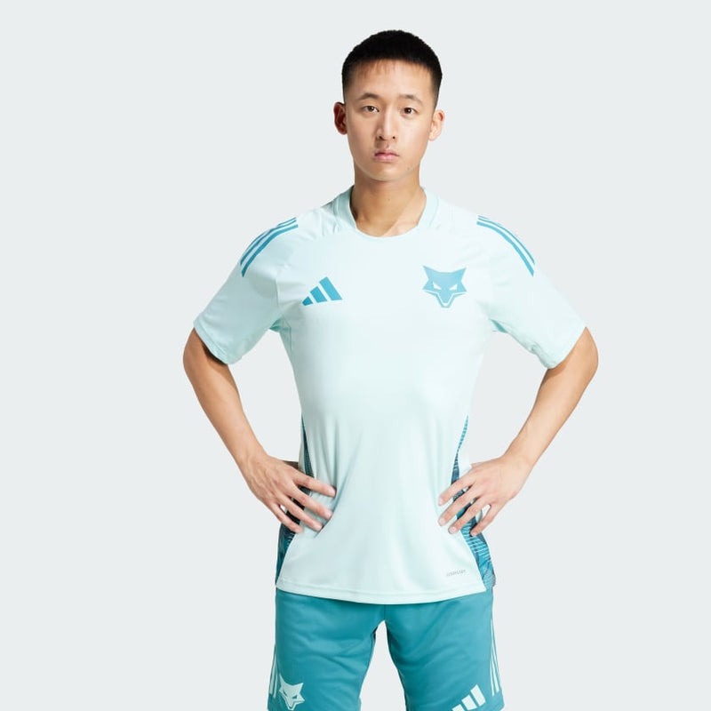 Camisa Masculina Treino Cruzeiro II Tiro 24