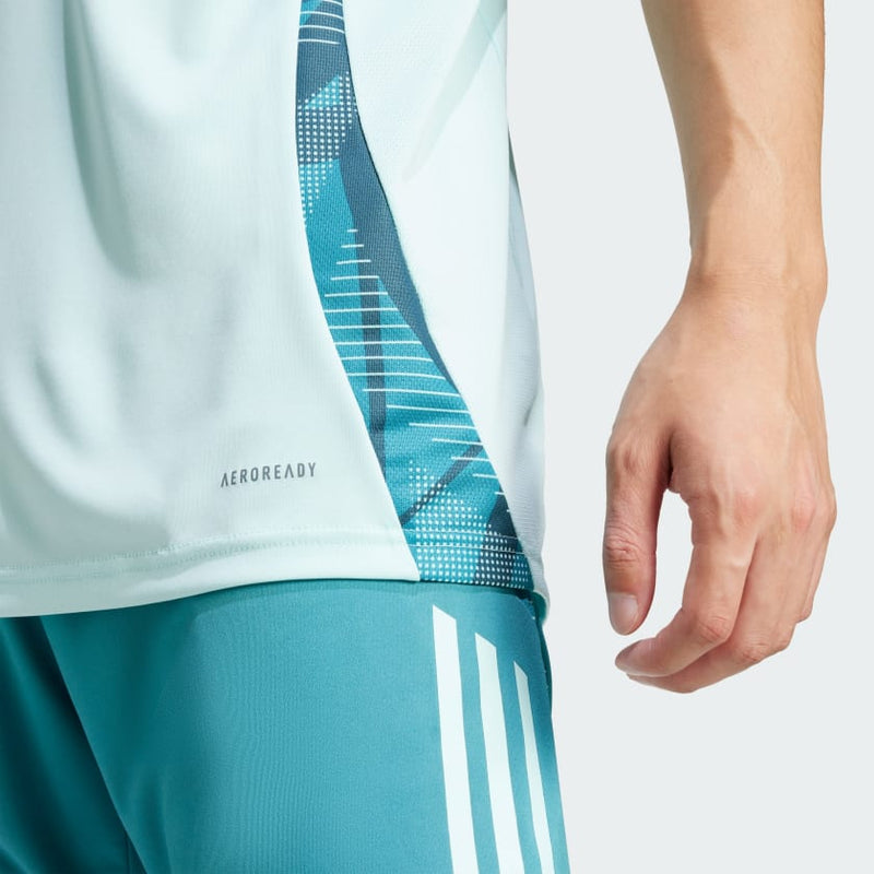 Camisa Masculina Treino Cruzeiro II Tiro 24