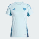 Camisa Feminina Treino Cruzeiro Tiro 24