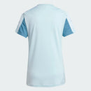 Camisa Feminina Treino Cruzeiro Tiro 24