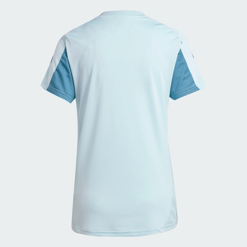Camisa Feminina Treino Cruzeiro Tiro 24