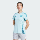 Camisa Feminina Treino Cruzeiro Tiro 24