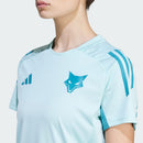 Camisa Feminina Treino Cruzeiro Tiro 24