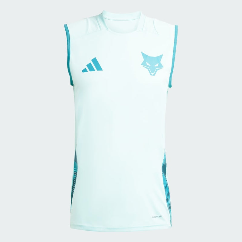 Regata Masculina Treino Cruzeiro Tiro 24