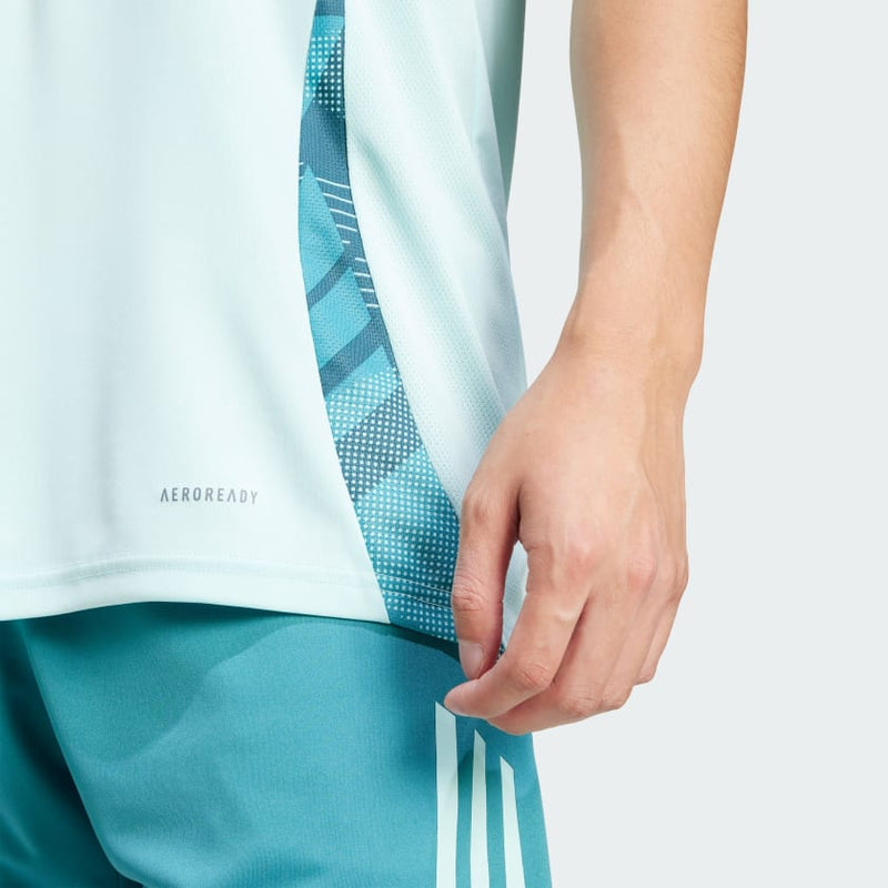 Regata Masculina Treino Cruzeiro Tiro 24