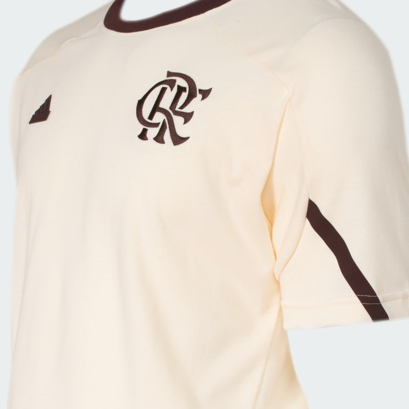 Camisa Masculina Flamengo Gameday  2024/25