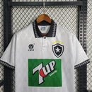 Camisa Masculina Botafogo II 1995/96 - Torcedor