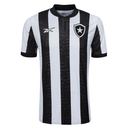Camisa Masculina Botafogo I 2023/24 - Torcedor