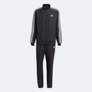 Conjunto Inverno Adidas 3 Listras Masculino
