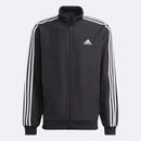 Conjunto Inverno Adidas 3 Listras Masculino