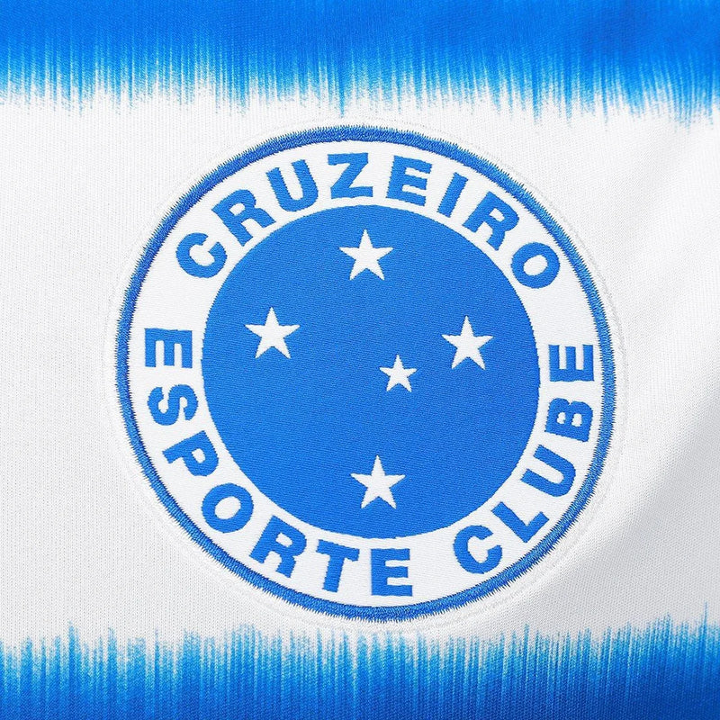 Camisa II Cruzeiro 25/26