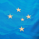 Camisa Feminina III Cruzeiro 2025/26 - Torcedor