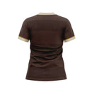 Camisa Flamengo Feminina Identidade