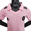 Conjunto Infantil Inter Miami I 2022/2023 - Torcedor