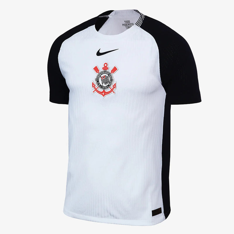 Camisa Masculina Corinthians I 25/26