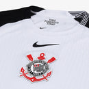 Camisa Masculina Corinthians I 25/26