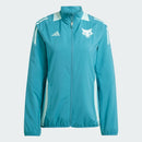 Jaqueta Apresentação Cruzeiro Tiro 24