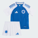 Kit Infantil I Cruzeiro 25/26
